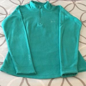 Women’s Under Armour Fleece